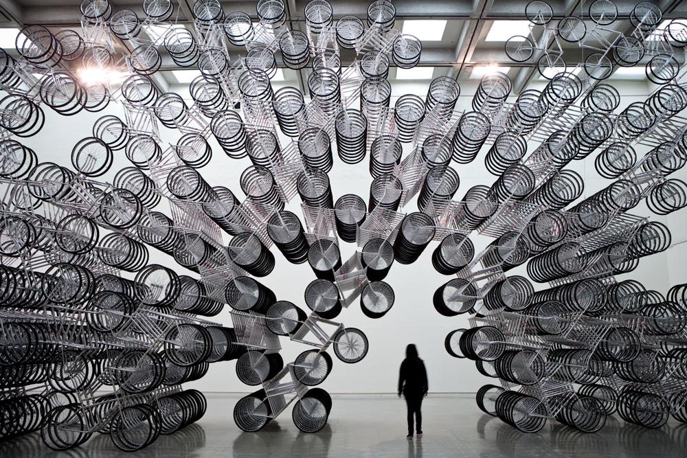 Ai Weiwei Political Art