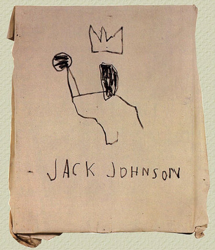 Jack Johnson