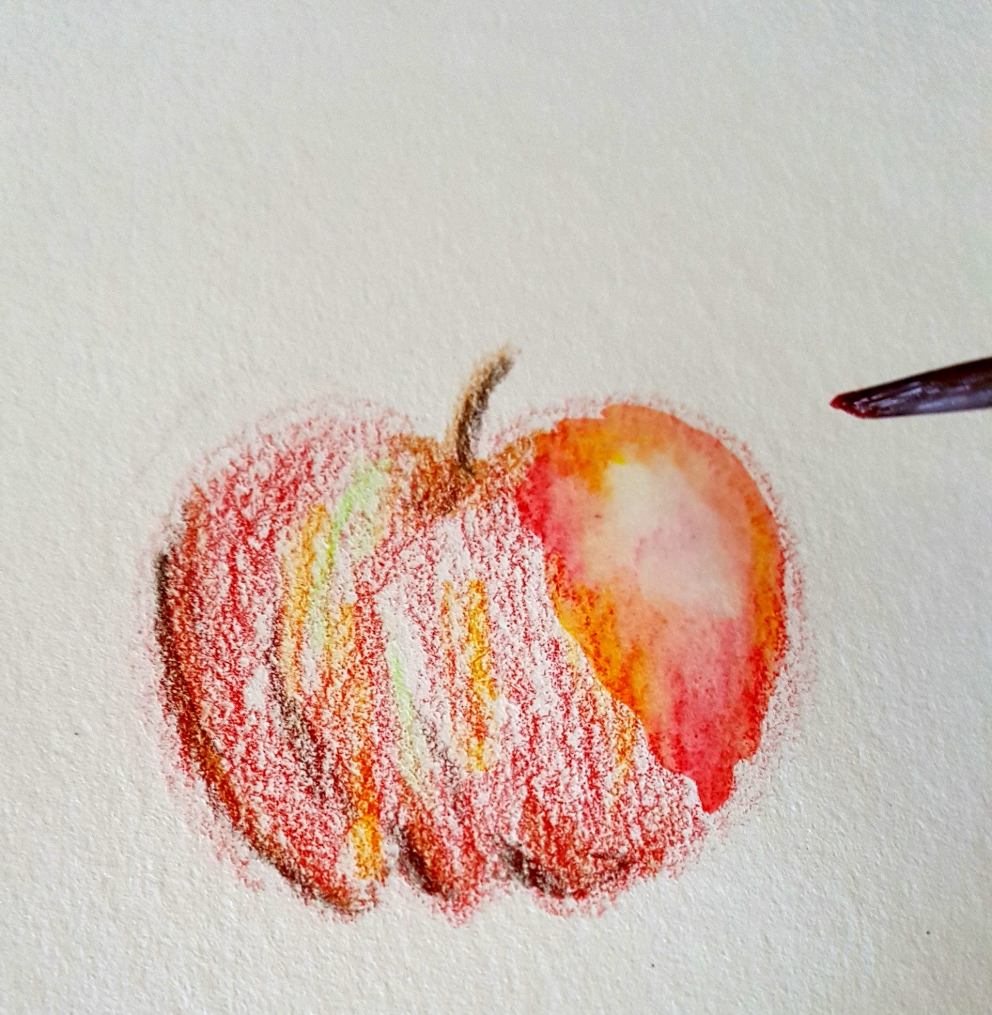 5 Watercolor Pencil Techniques for Beginners (That Pros Use Too