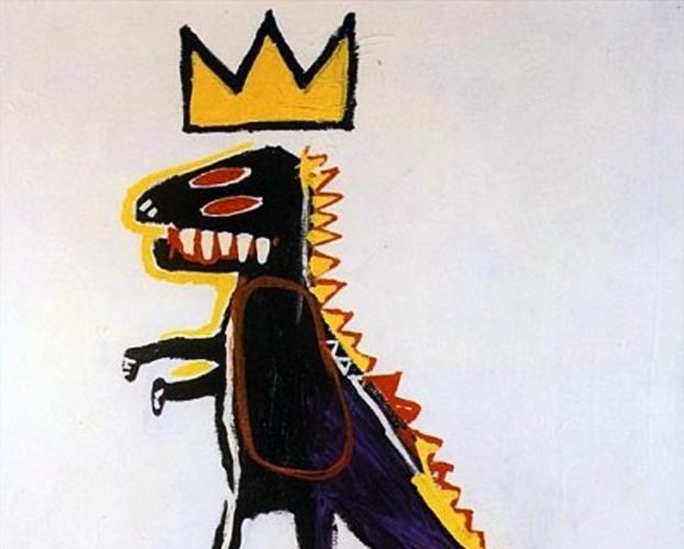 What s The Meaning Of Basquiat s Crown Motif Incredible Art